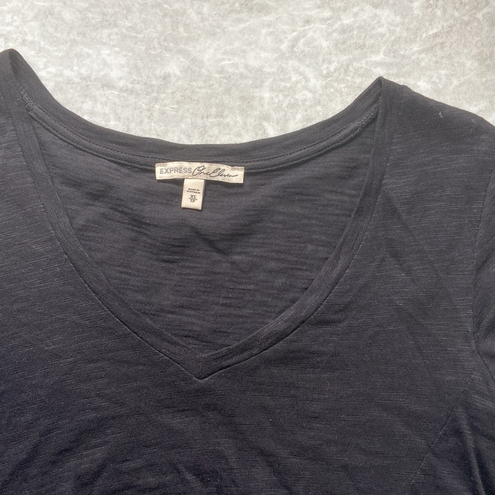 Express tee! - Picture 3 of 3